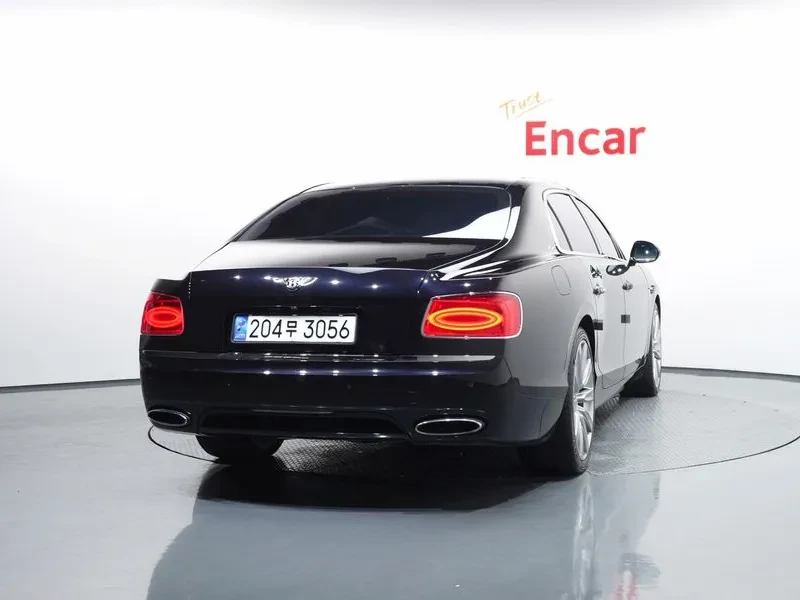 Bentley Flying Spur 6.0 - САМО 30% АВАНС, снимка 4 - Автомобили и джипове - 56222657