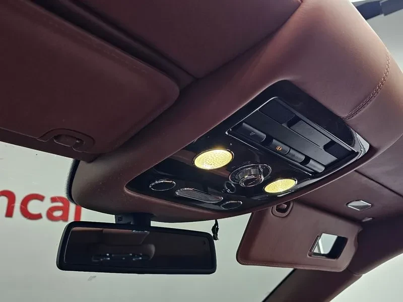 Bentley Flying Spur 6.0 - САМО 30% АВАНС, снимка 13 - Автомобили и джипове - 56222657