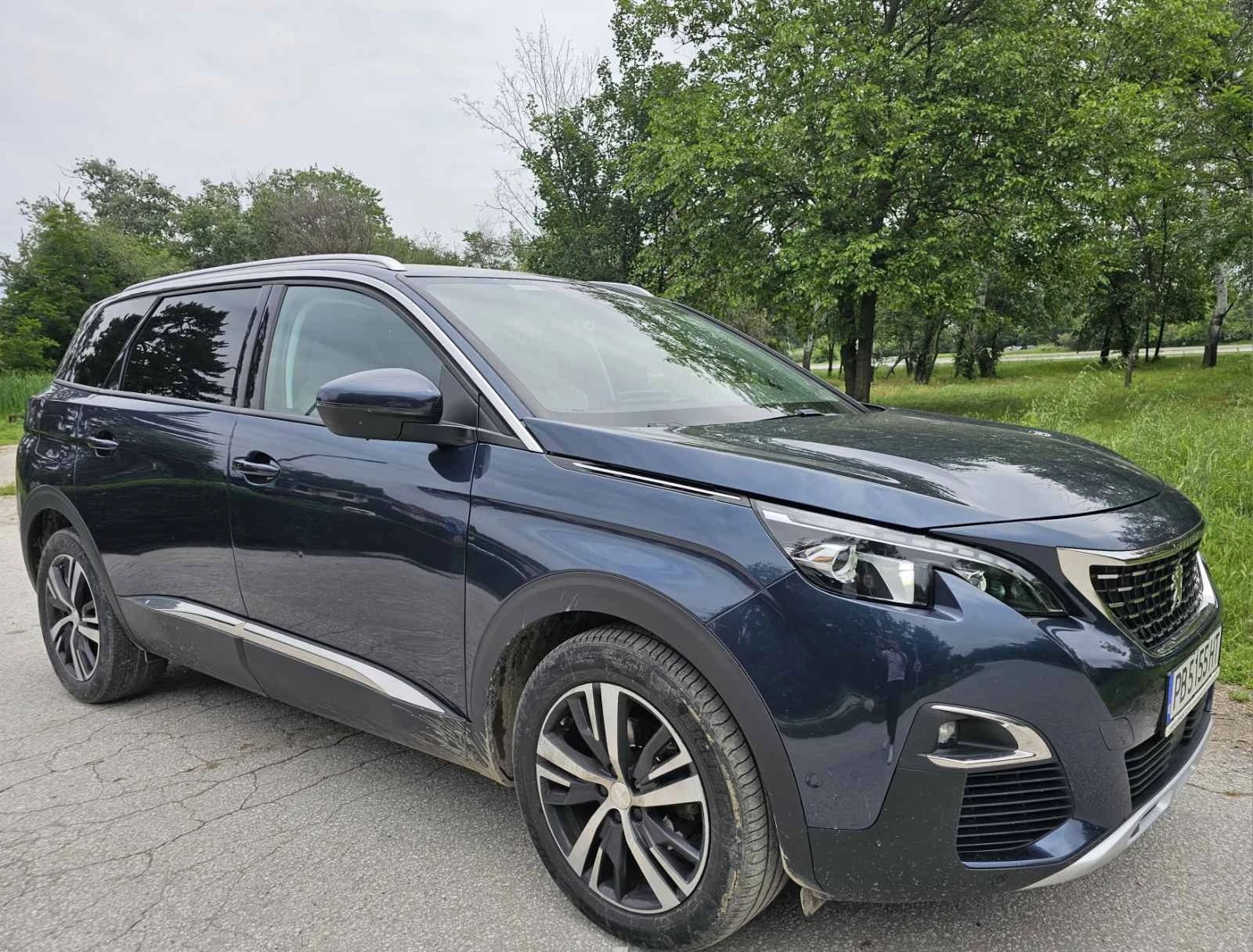 Peugeot 5008 1.2 PureTech 130 - изображение 2