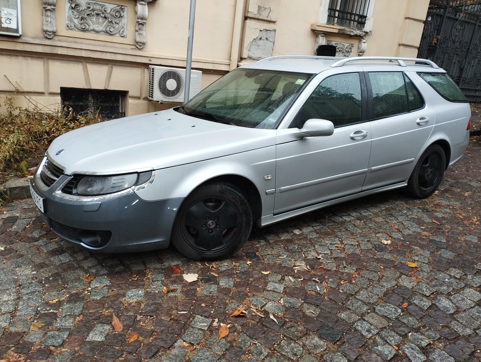 Saab 9-5  - изображение 3