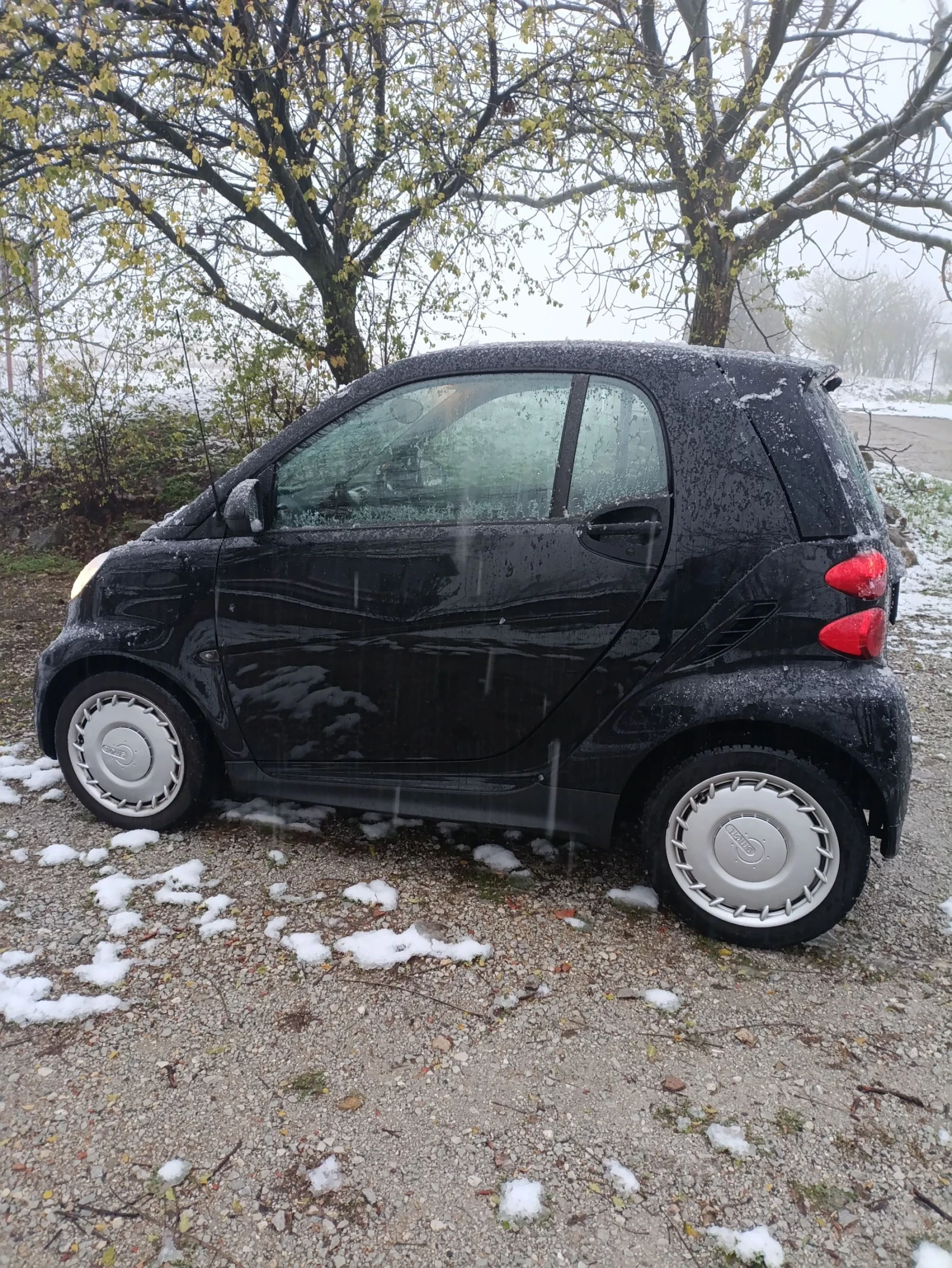 Smart Fortwo MHD - изображение 2