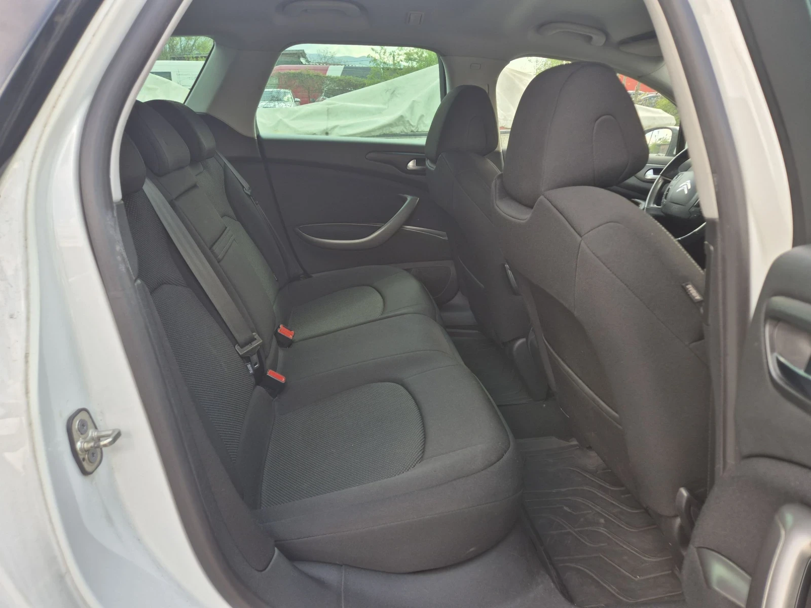 Citroen C5 2.0-НDI /EURO6/ - изображение 10