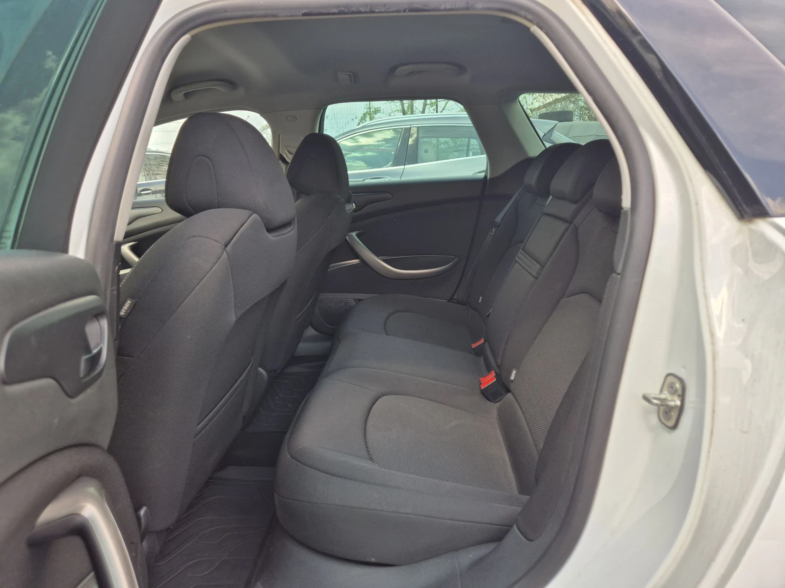 Citroen C5 2.0-НDI /EURO6/ - изображение 9