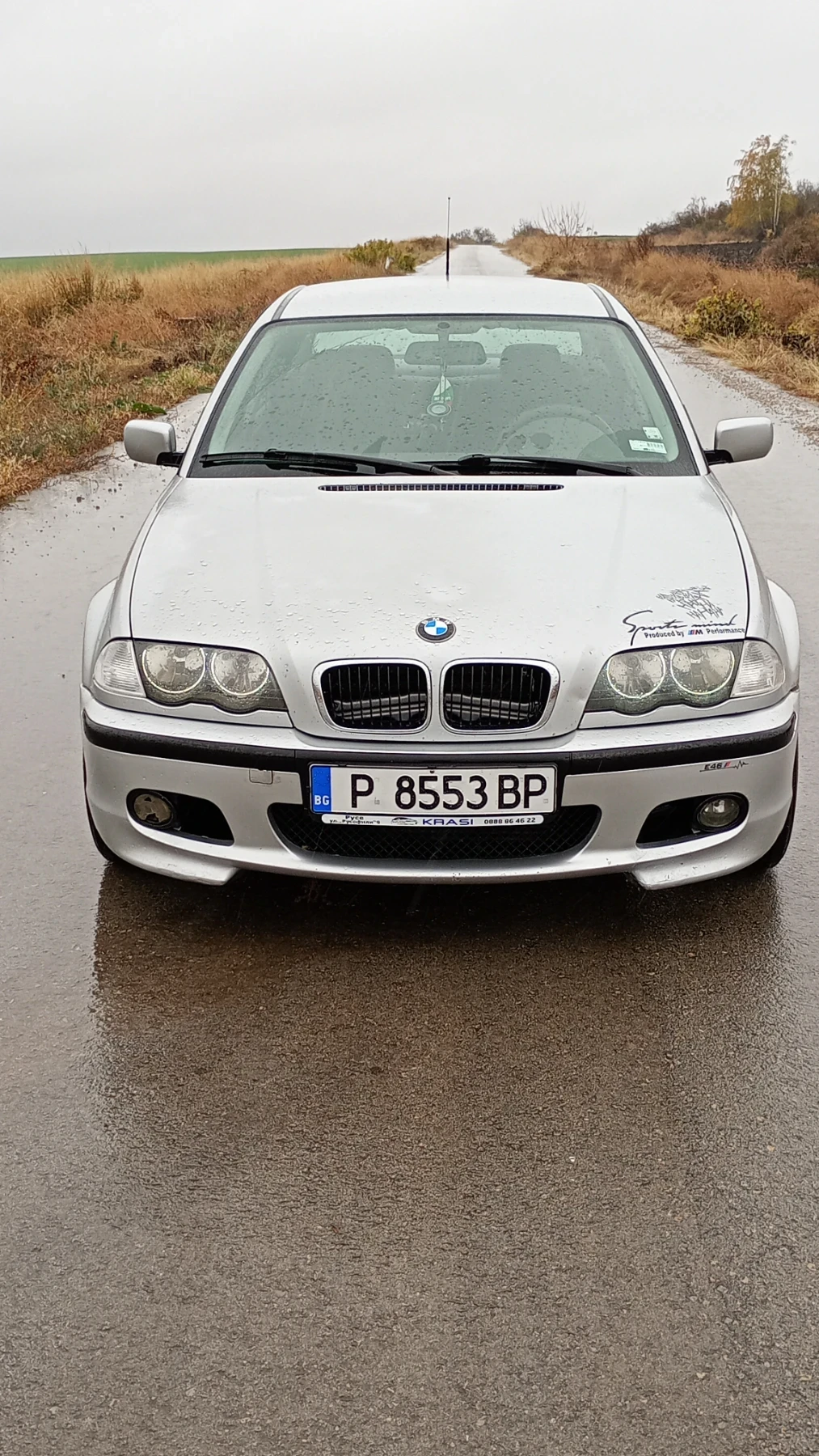 BMW 320 | Mobile.bg — изображение 1