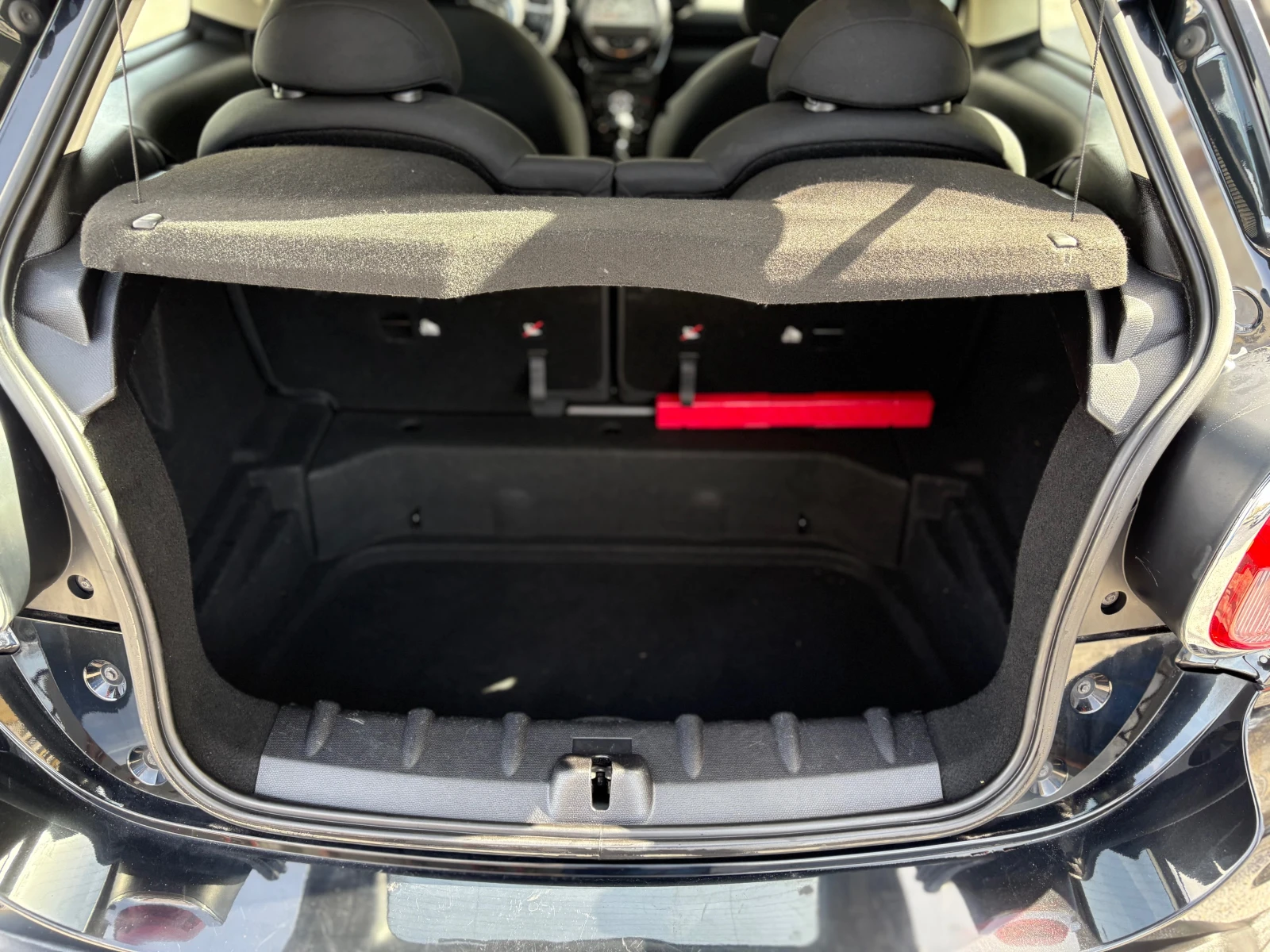 Mini Cooper D/Paceman/автомат - изображение 9