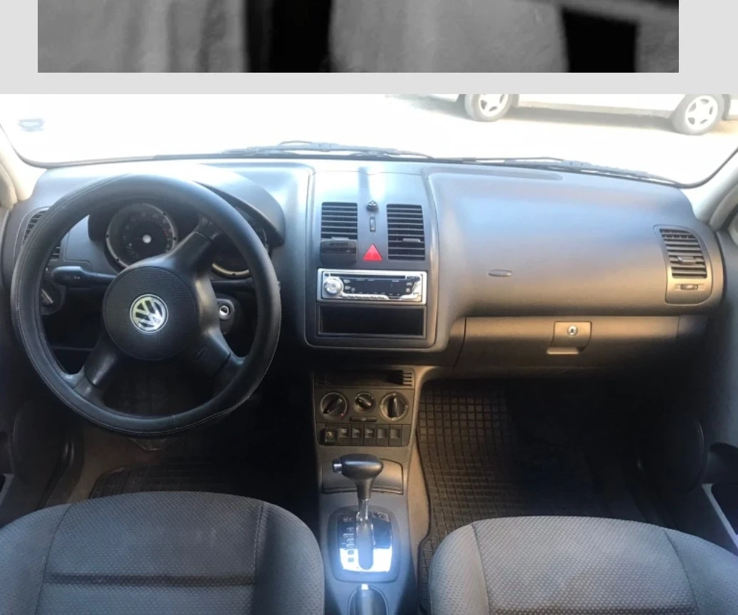 VW Polo  - изображение 3