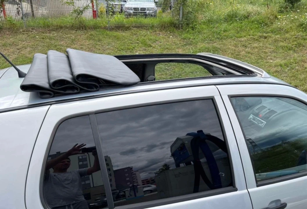 VW Polo  - изображение 4
