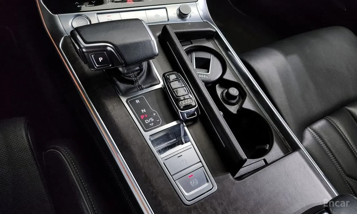 Audi A7 A7 (4K) 55 TFSI quattro premiu,  - изображение 9