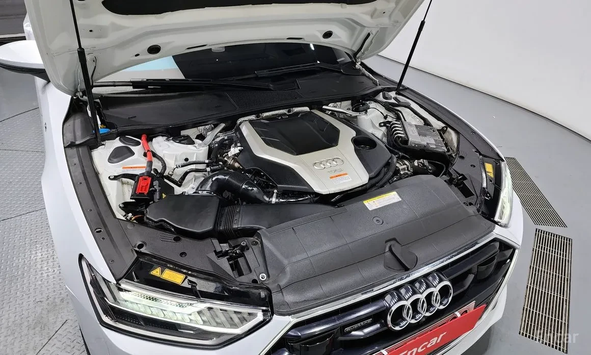 Audi A7 A7 (4K) 55 TFSI quattro premiu,  - изображение 6