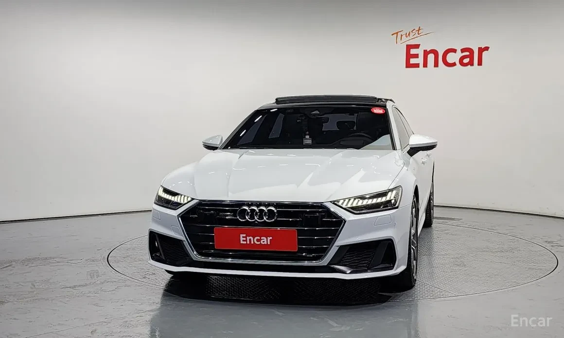 Audi A7 A7 (4K) 55 TFSI quattro premiu,  - изображение 3
