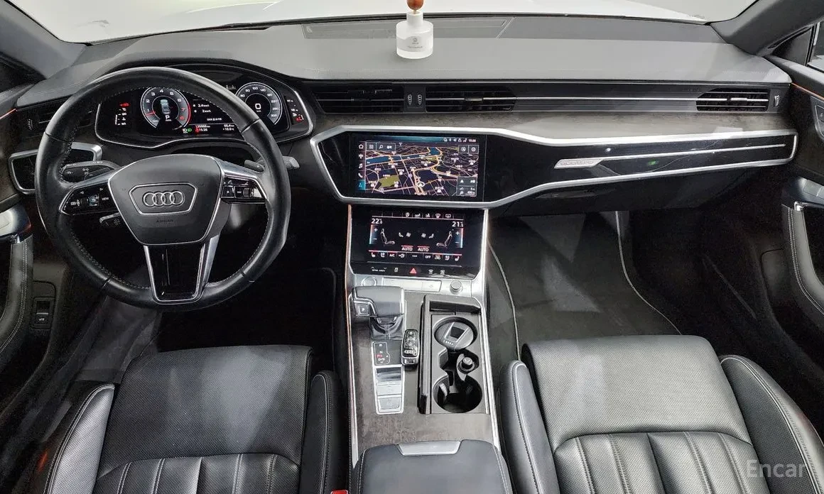 Audi A7 A7 (4K) 55 TFSI quattro premiu,  - изображение 7