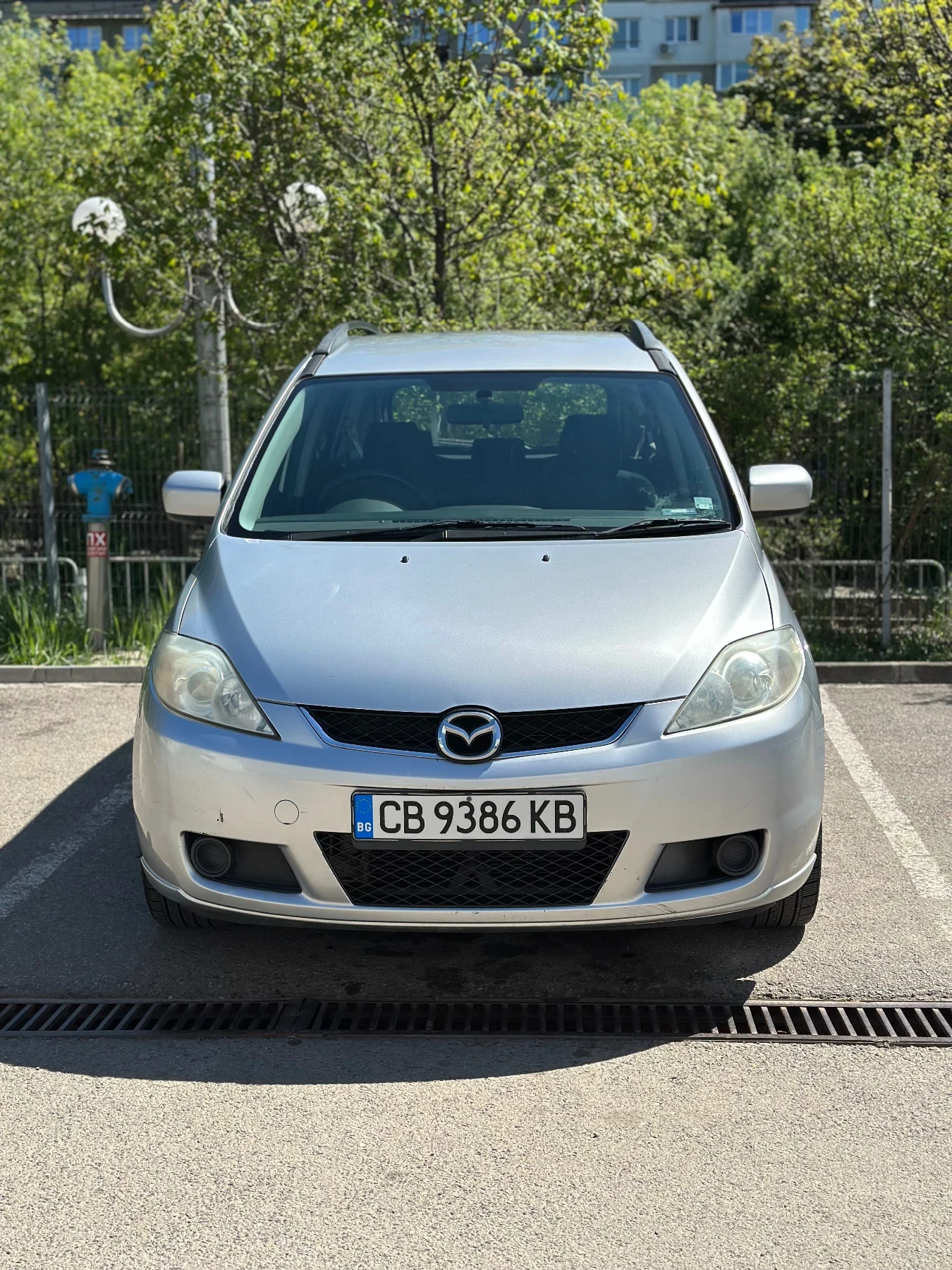 Mazda 5  - изображение 2