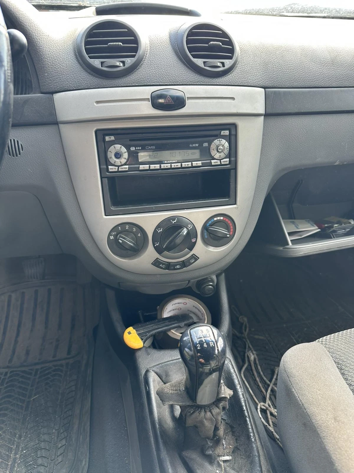 Chevrolet Lacetti  - изображение 10