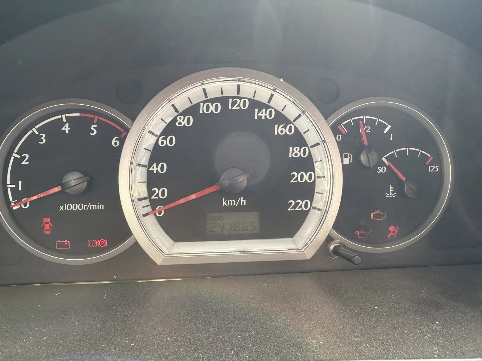 Chevrolet Lacetti  - изображение 9