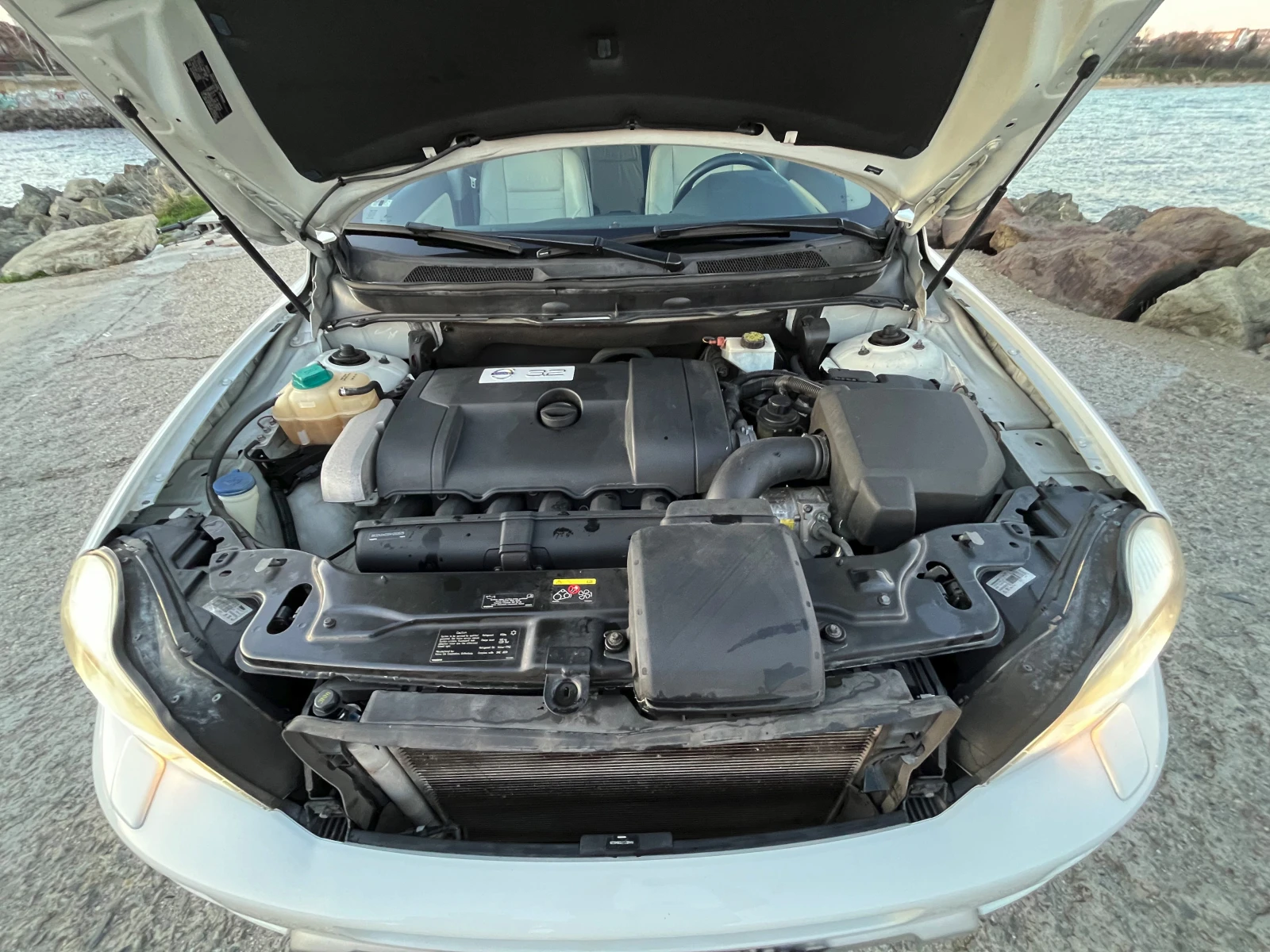 Volvo Xc90 R-Design Platinum 6+ 1 AWD/4x4 | Mobile.bg   16