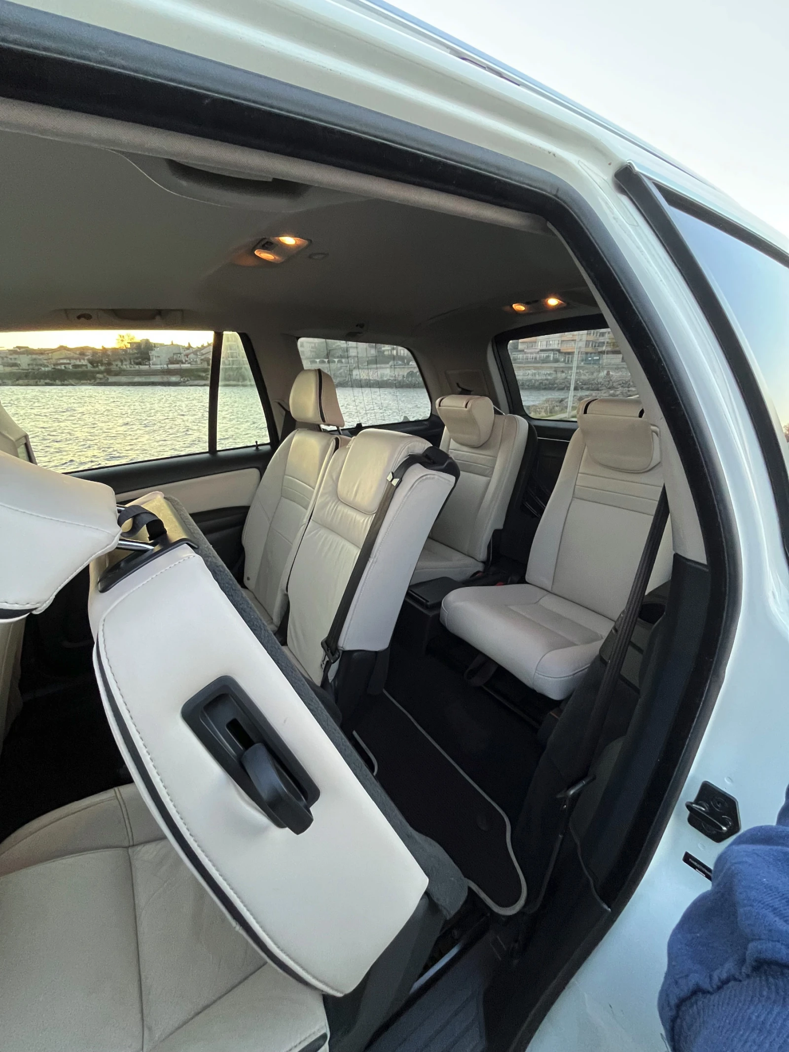 Volvo Xc90 R-Design Platinum 6+ 1 AWD/4x4 | Mobile.bg   13