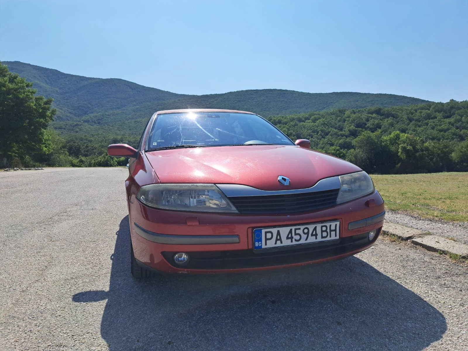 Renault Laguna  - изображение 3