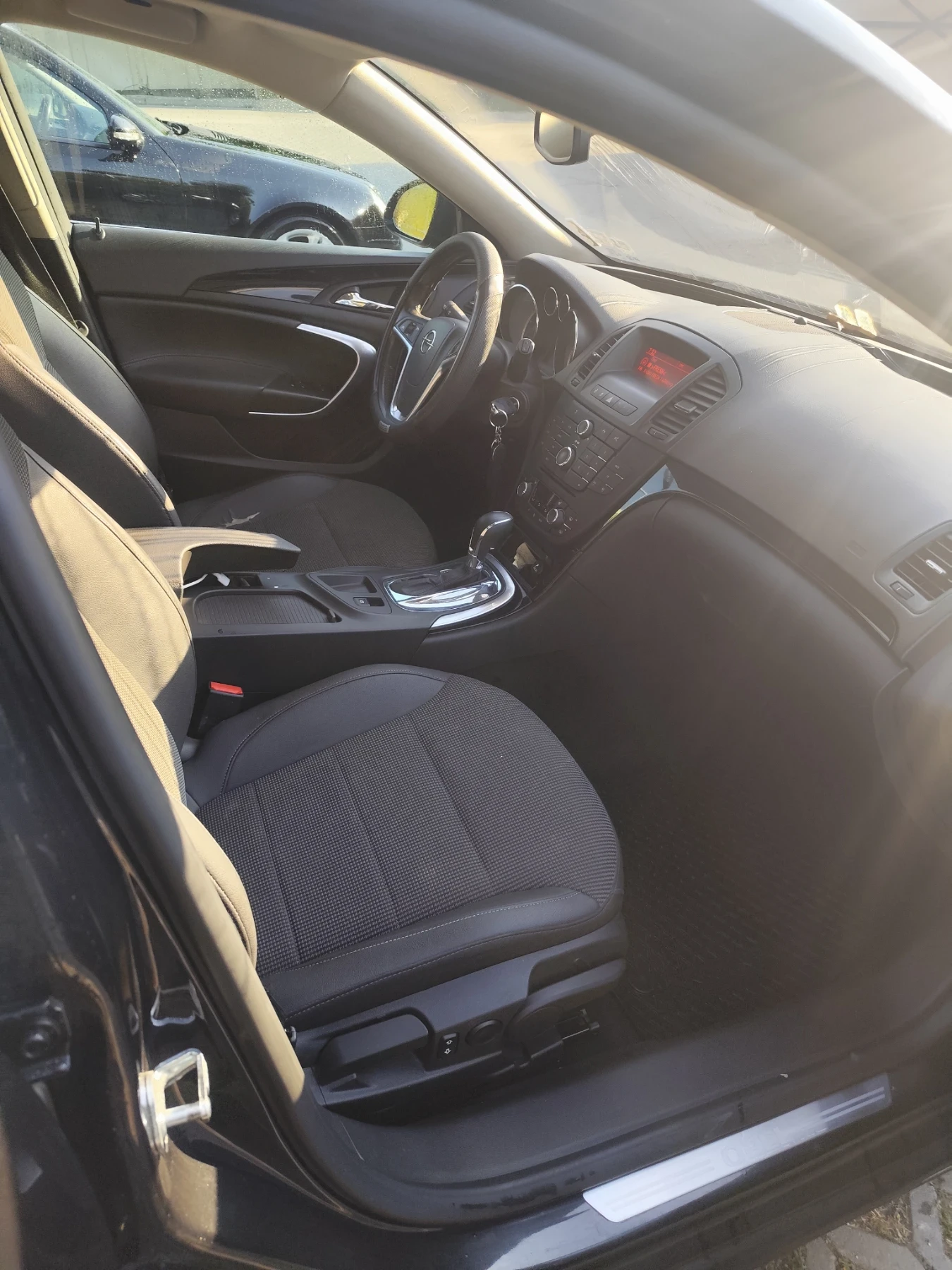 Opel Insignia 2.0cdti - изображение 9