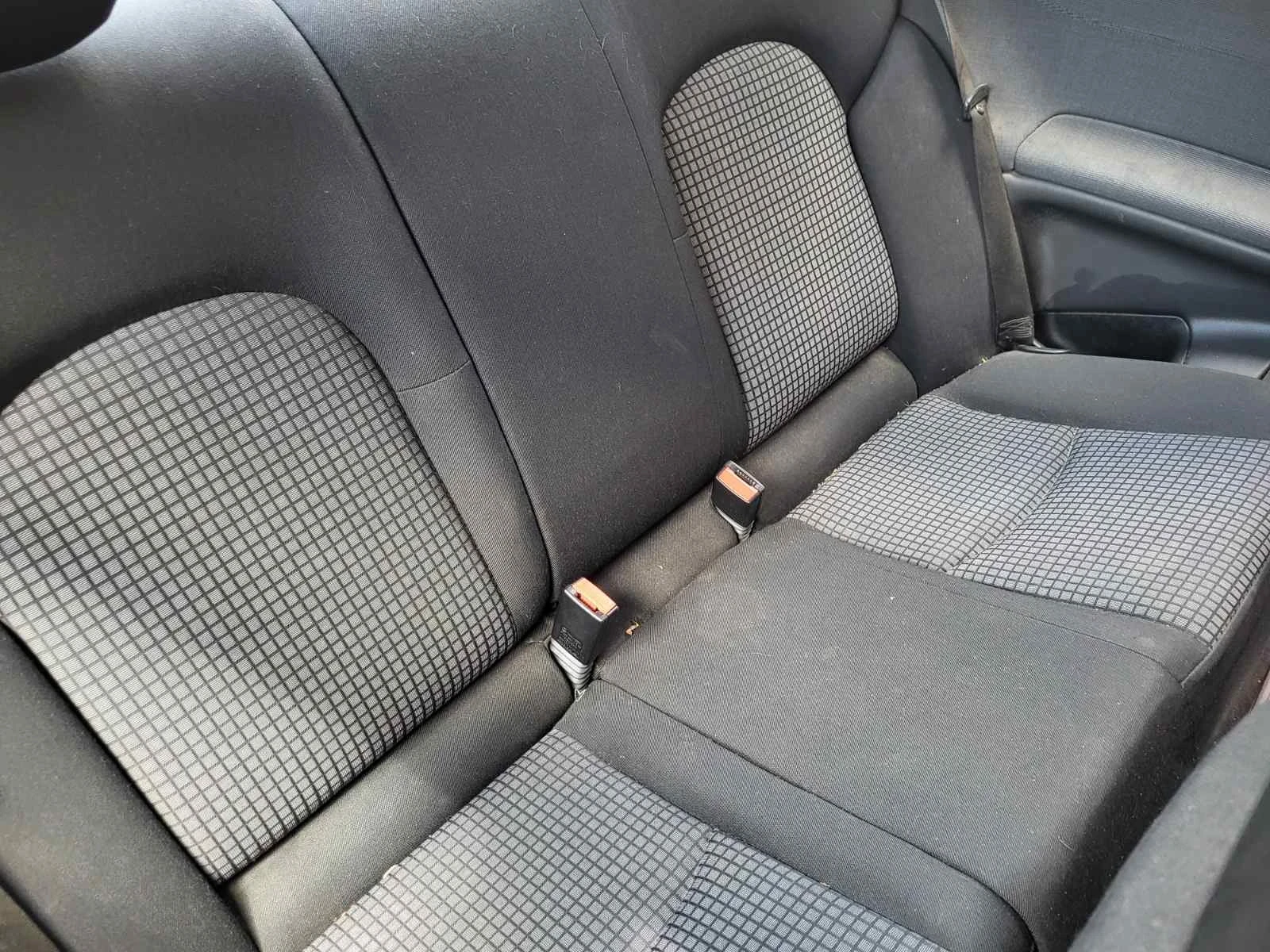 Mercedes-Benz C 180 Компресор/Газ/Отлично състояние/Ръчка - изображение 9