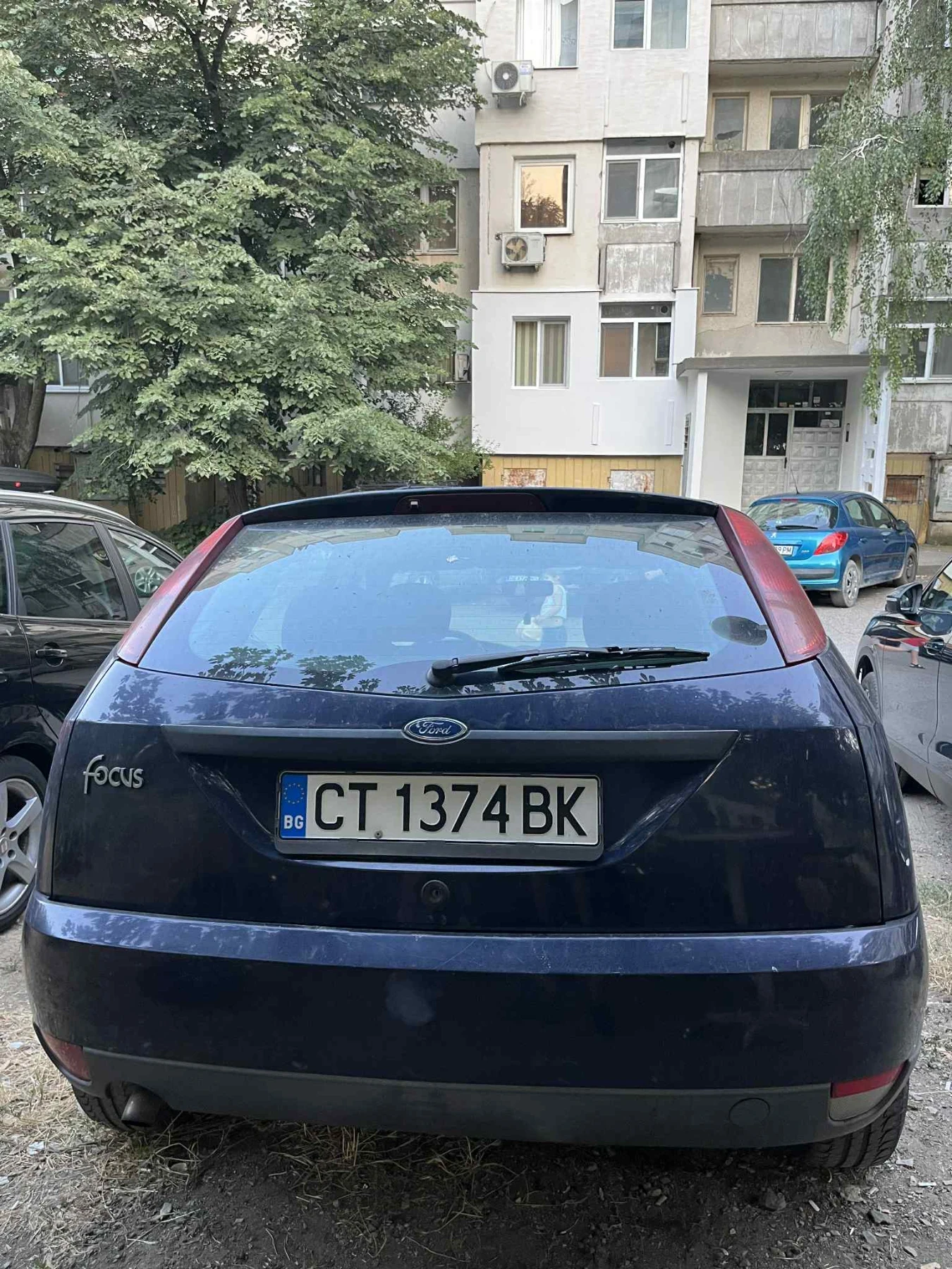 Ford Focus  - изображение 2