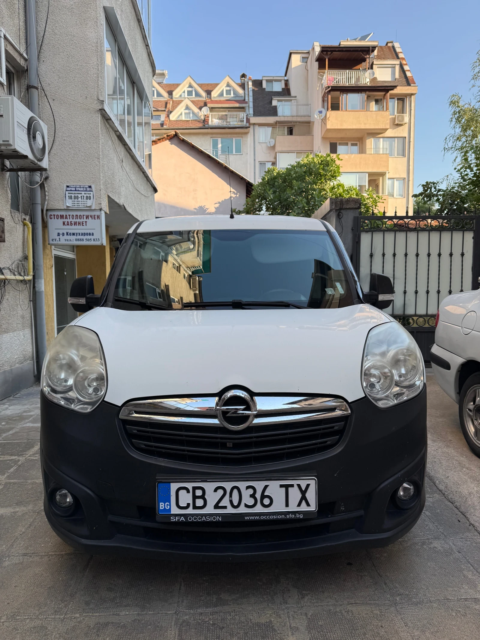 Opel Combo ������� �������! | Mobile.bg � ����������� 1