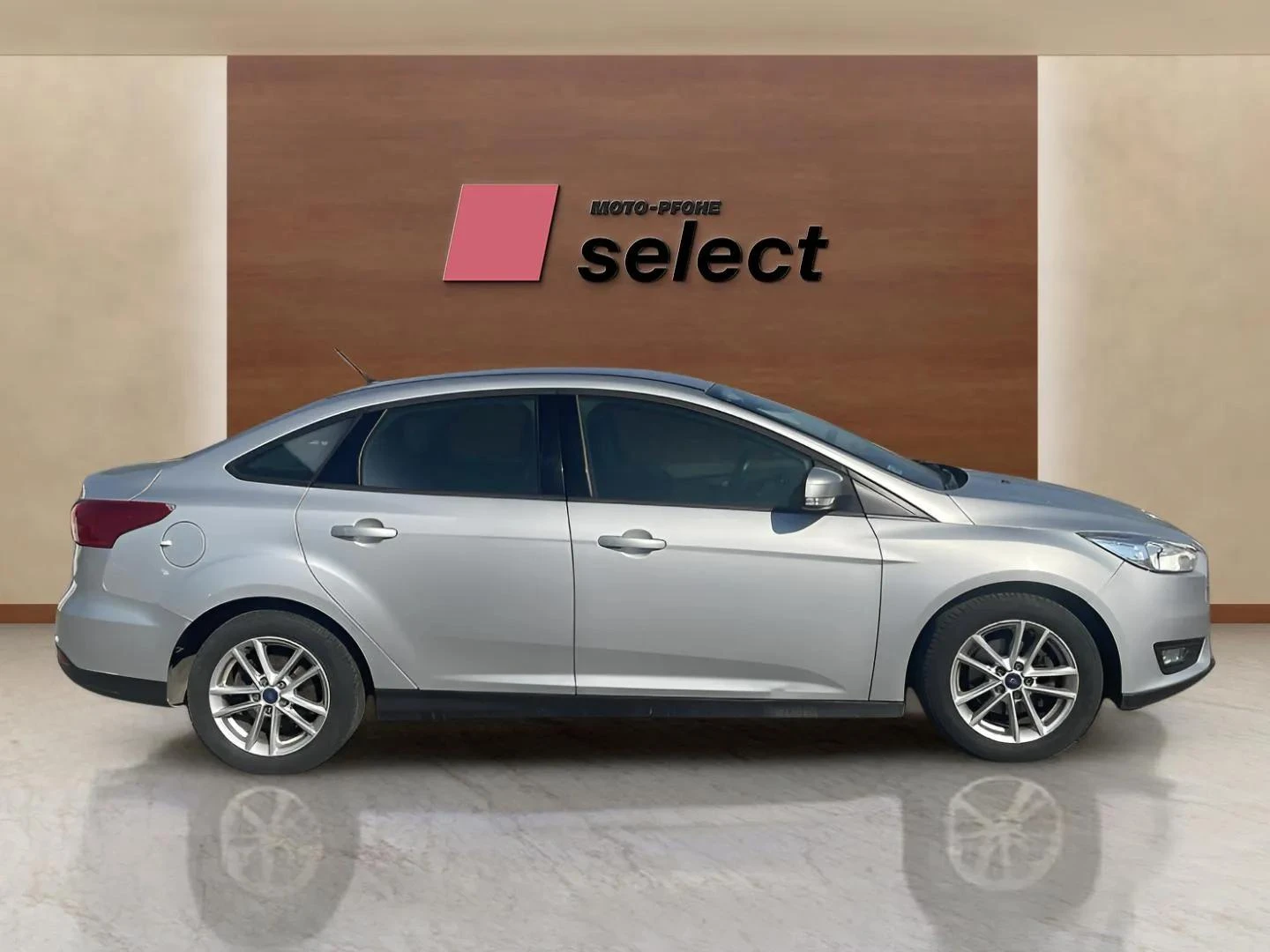 Ford Focus 1.0 EcoBoost - изображение 4