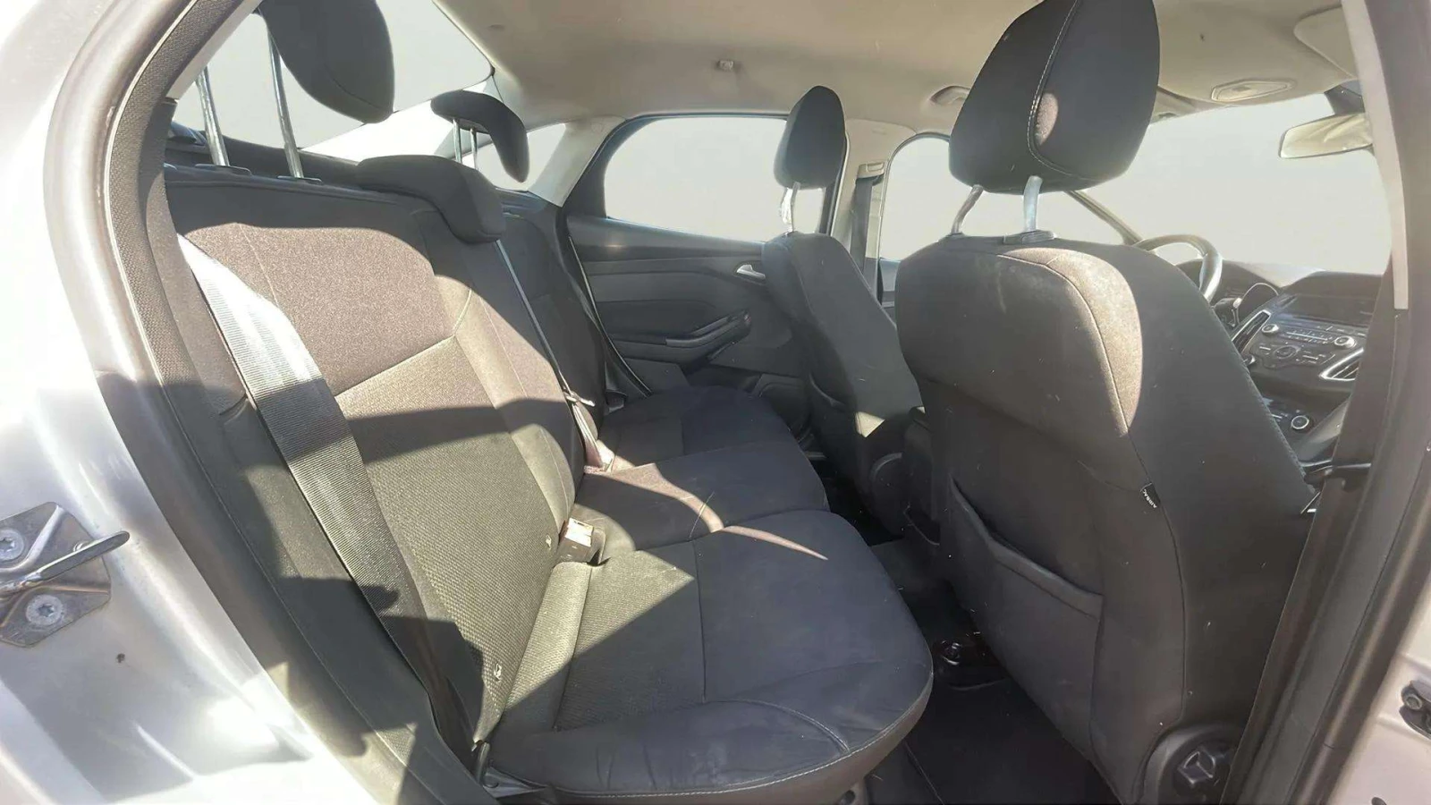 Ford Focus 1.0 EcoBoost - изображение 10