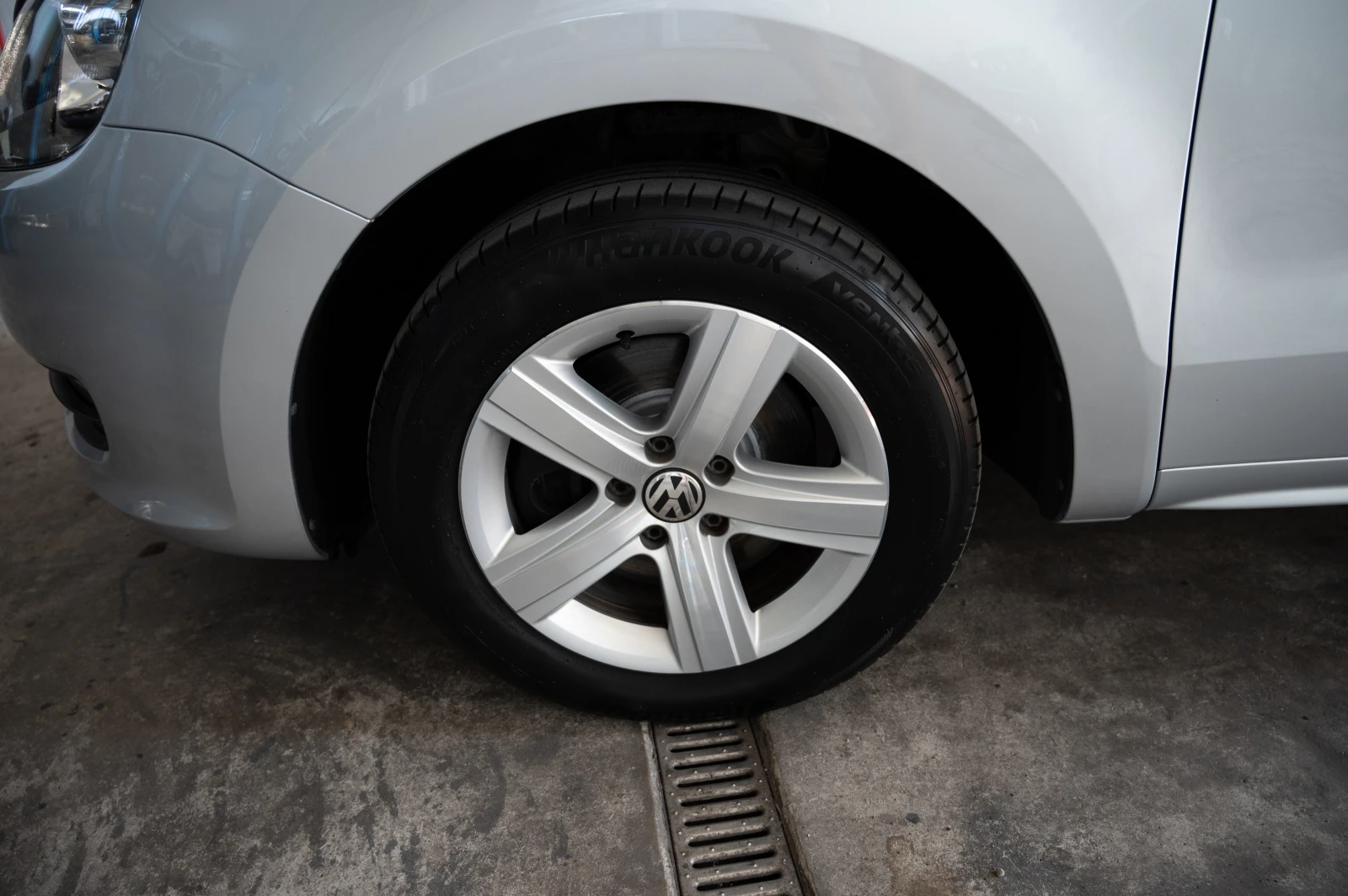 VW Sharan 2.0* TDI* 150* . | Mobile.bg   16