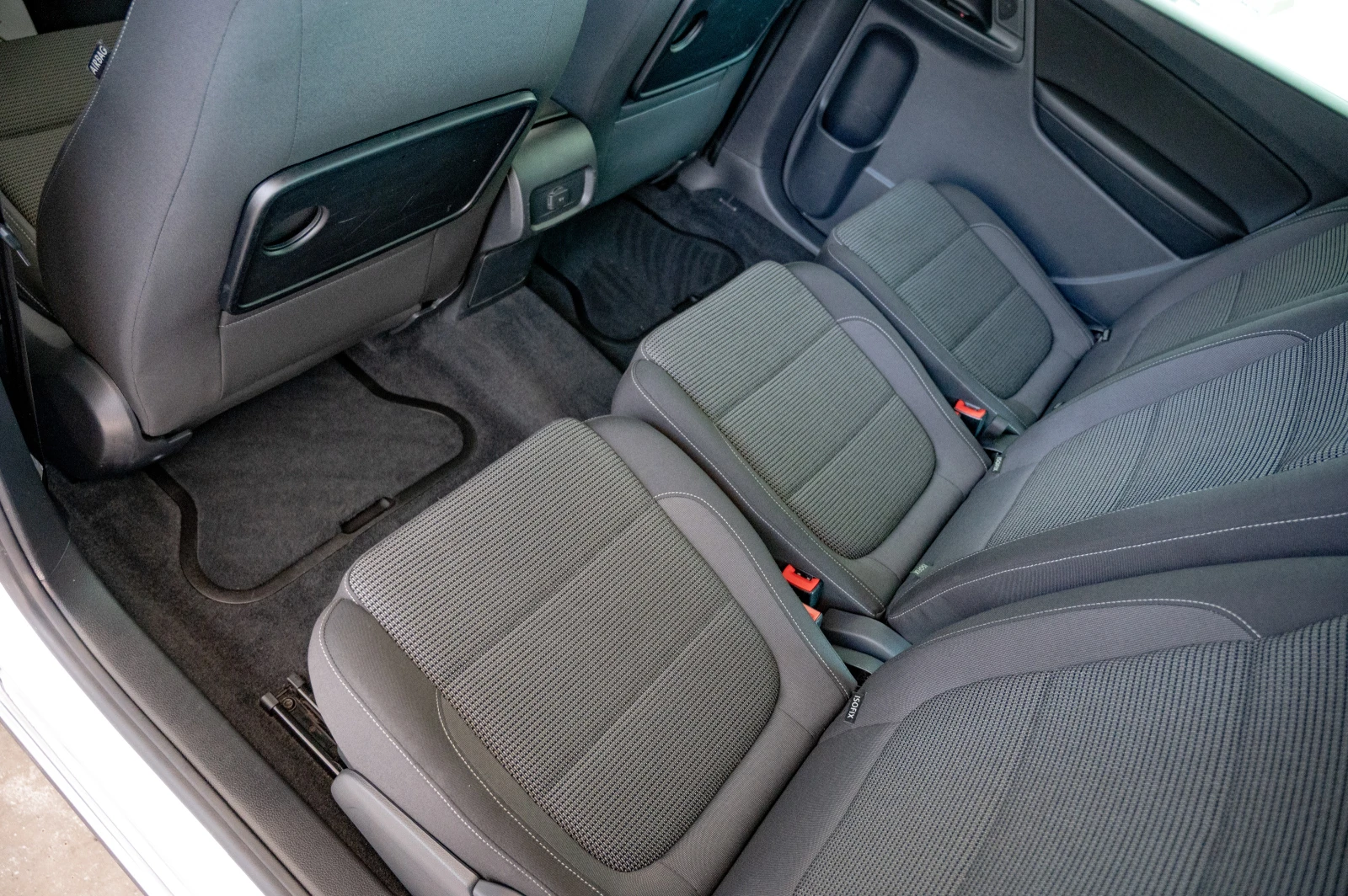 VW Sharan 2.0* TDI* 150* . | Mobile.bg   11