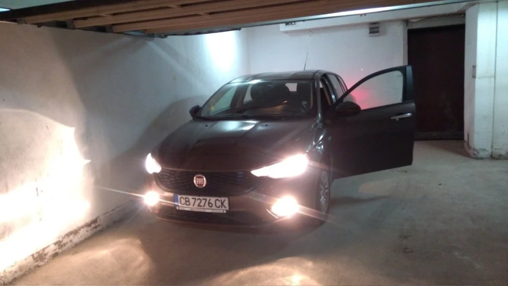 Fiat Tipo | Mobile.bg   1
