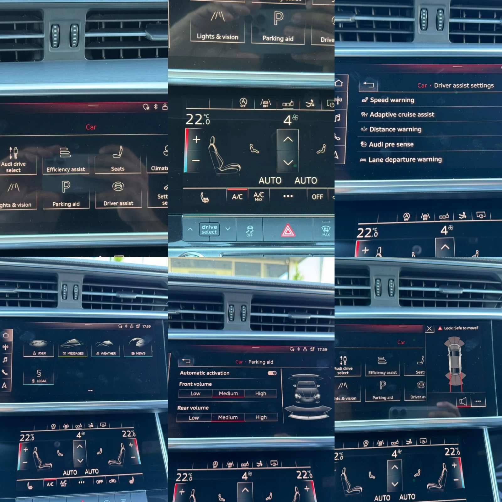 Audi A7 S-LINE-MATRIX-DISTRONIC---VIRTUAL- | Mobile.bg   15