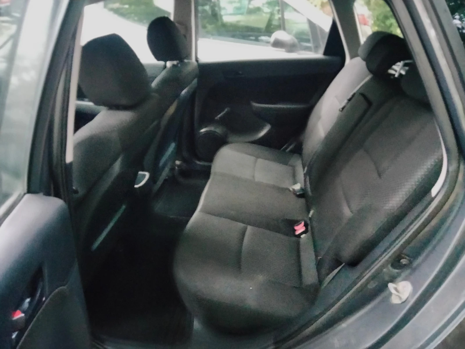 Hyundai I30 CW LPG blue  - изображение 10