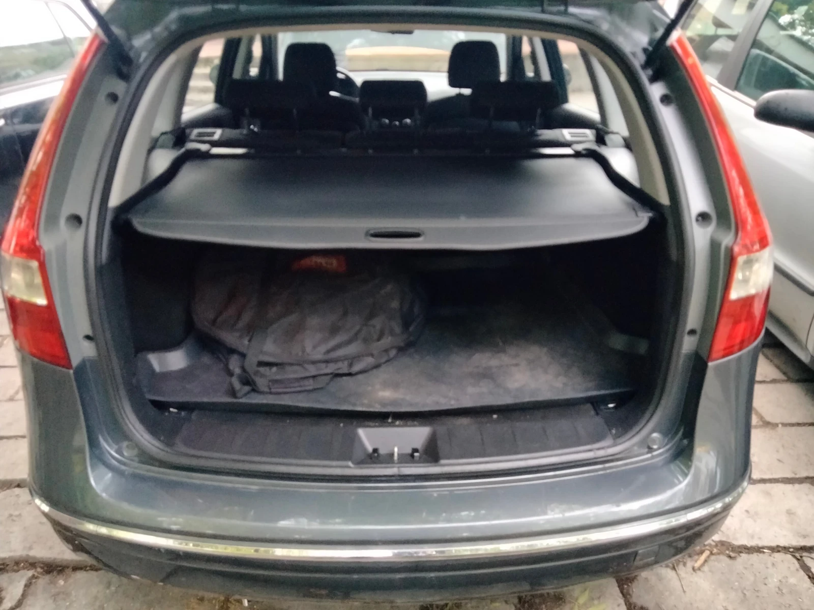 Hyundai I30 CW LPG blue  - изображение 6