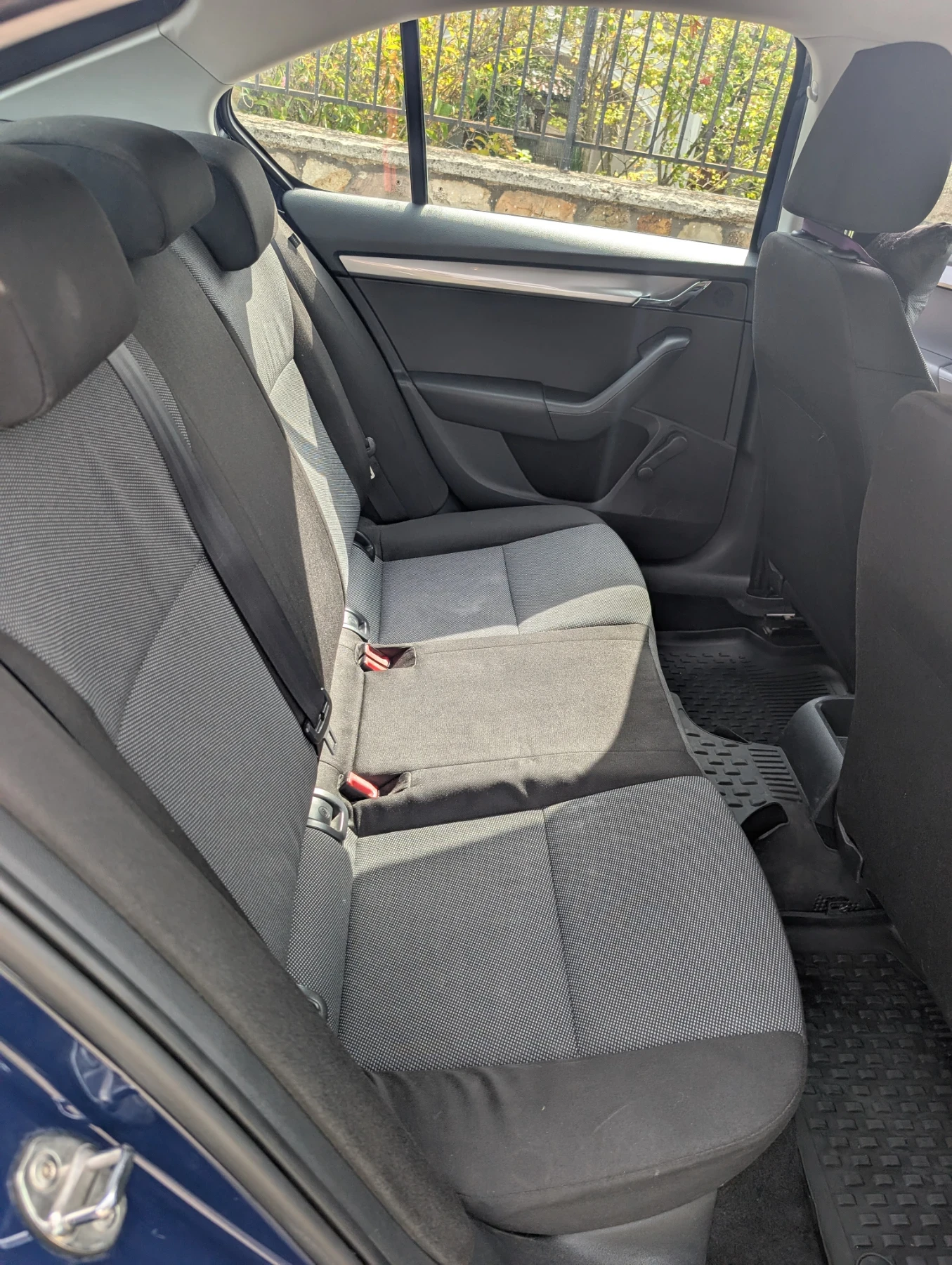 Skoda Octavia 1.2 TSI | Mobile.bg   11