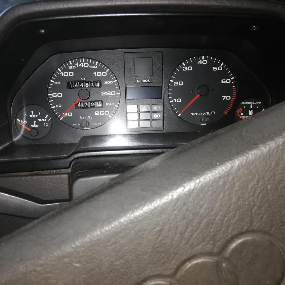 Audi 200 | Mobile.bg   5