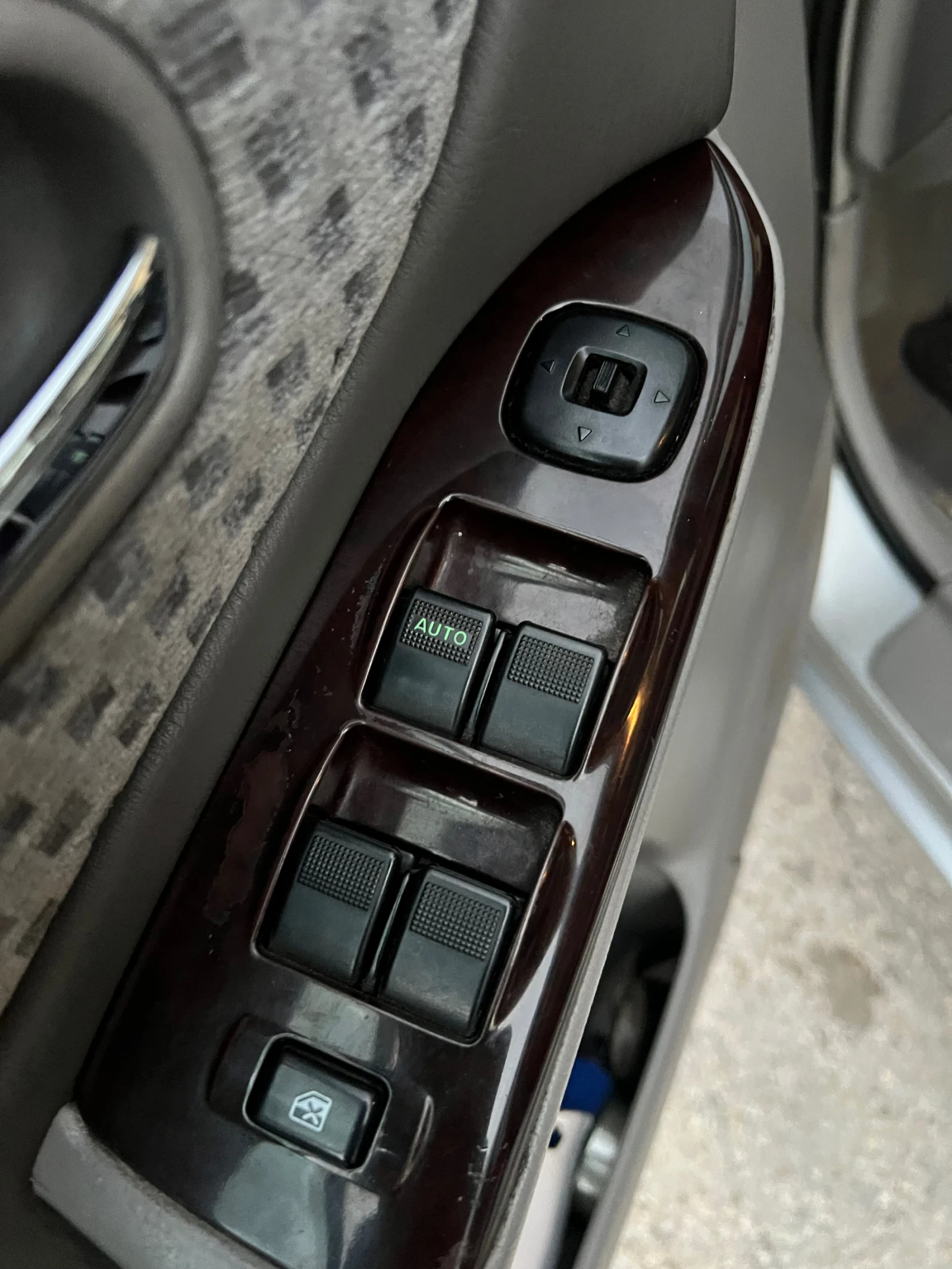 Mazda 626 2.0TDI - изображение 7