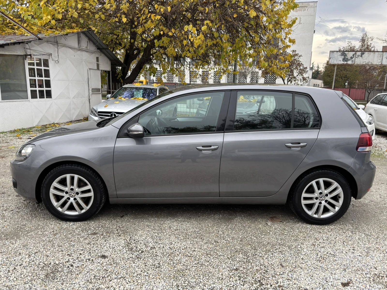 VW Golf 1.4 TSI - DSG | Mobile.bg   3