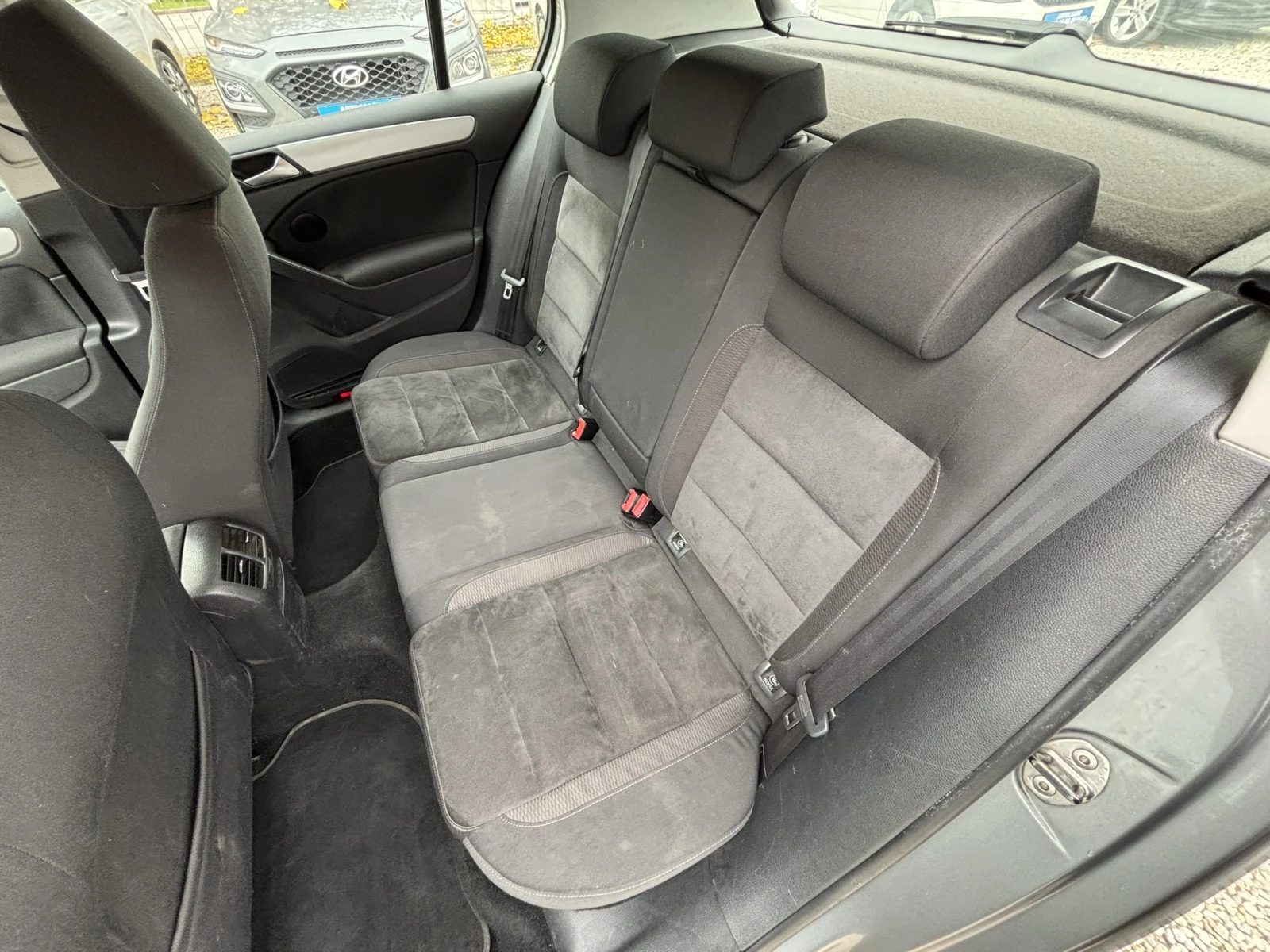 VW Golf 1.4 TSI - DSG | Mobile.bg   13