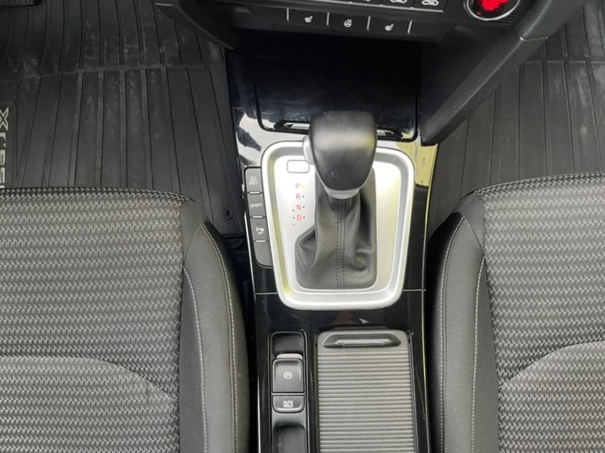 Kia XCeed Vision 1.6 GDI Plug-in-Hybrid (141hp) AT6 | Mobile.bg   13