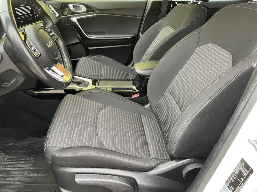 Kia XCeed Vision 1.6 GDI Plug-in-Hybrid (141hp) AT6 | Mobile.bg   11