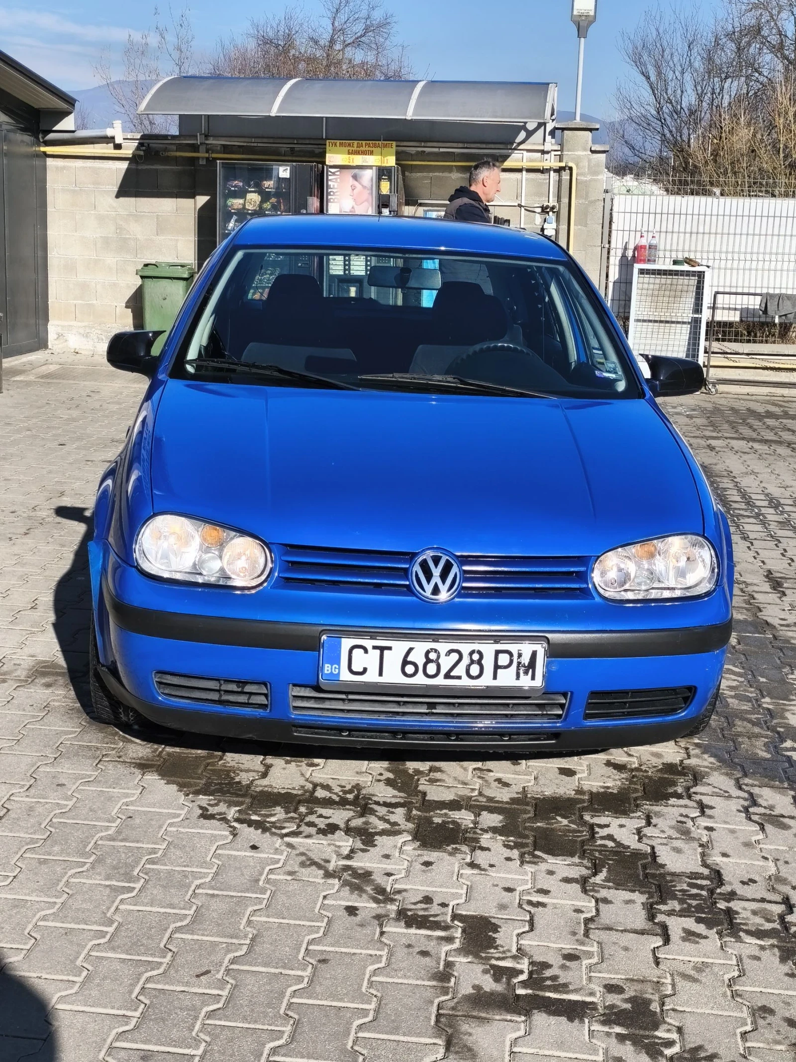 VW ID.4  - изображение 2