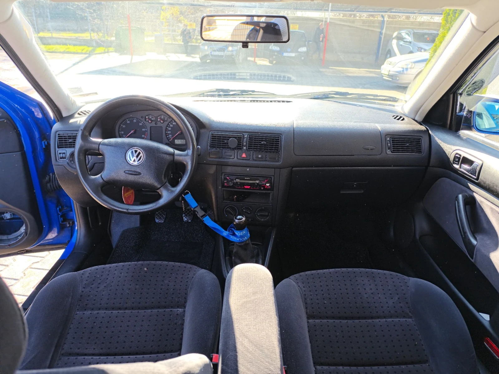 VW ID.4  - изображение 4