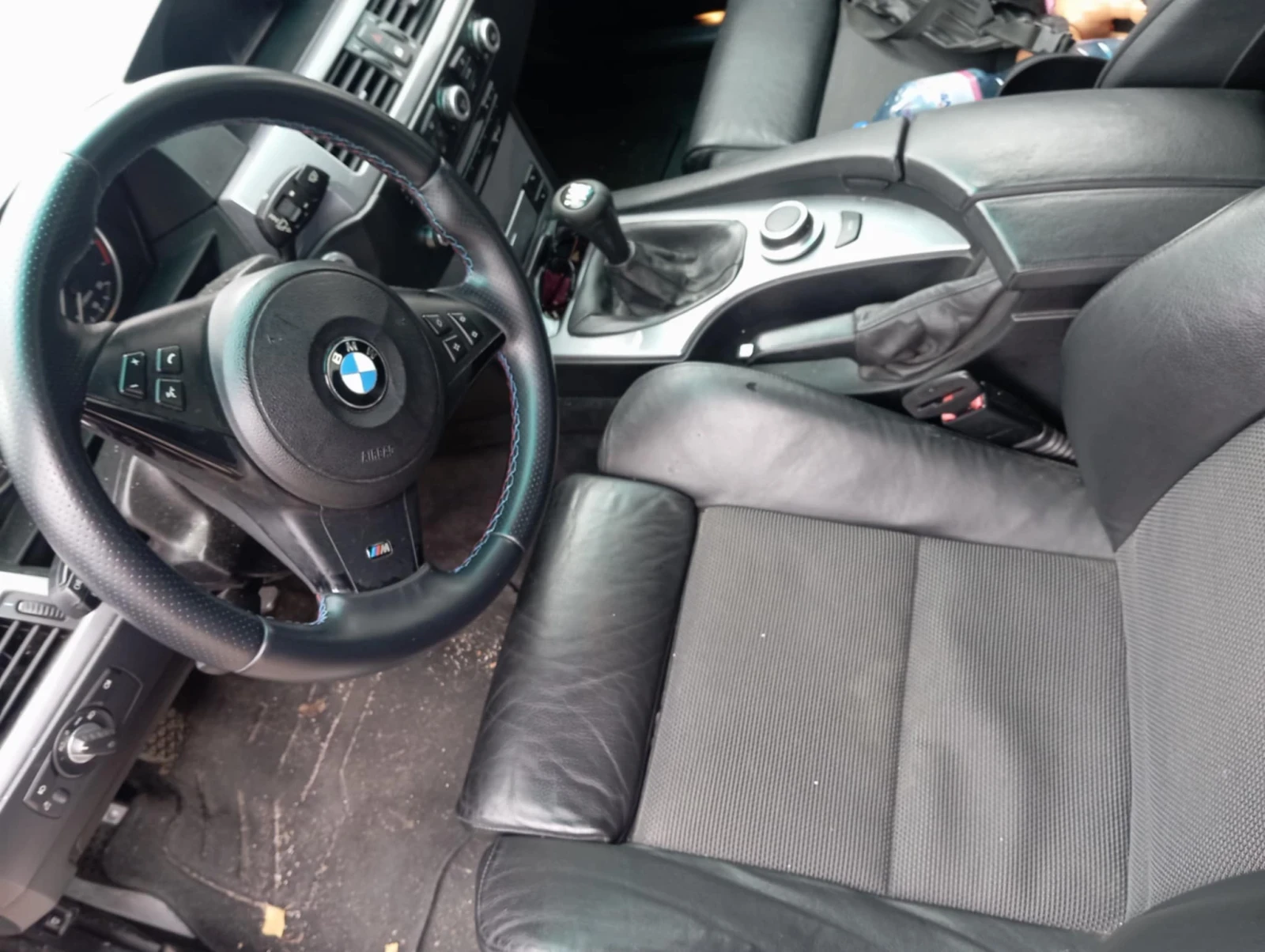 BMW 525 �60 | Mobile.bg � ����������� 12