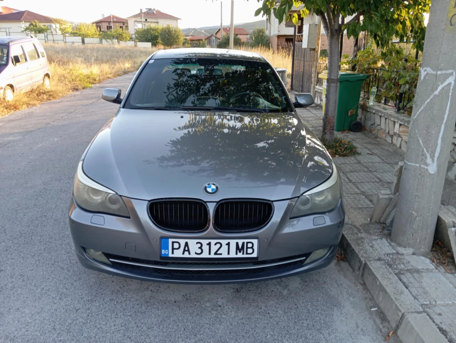BMW 525 �60 | Mobile.bg � ����������� 1