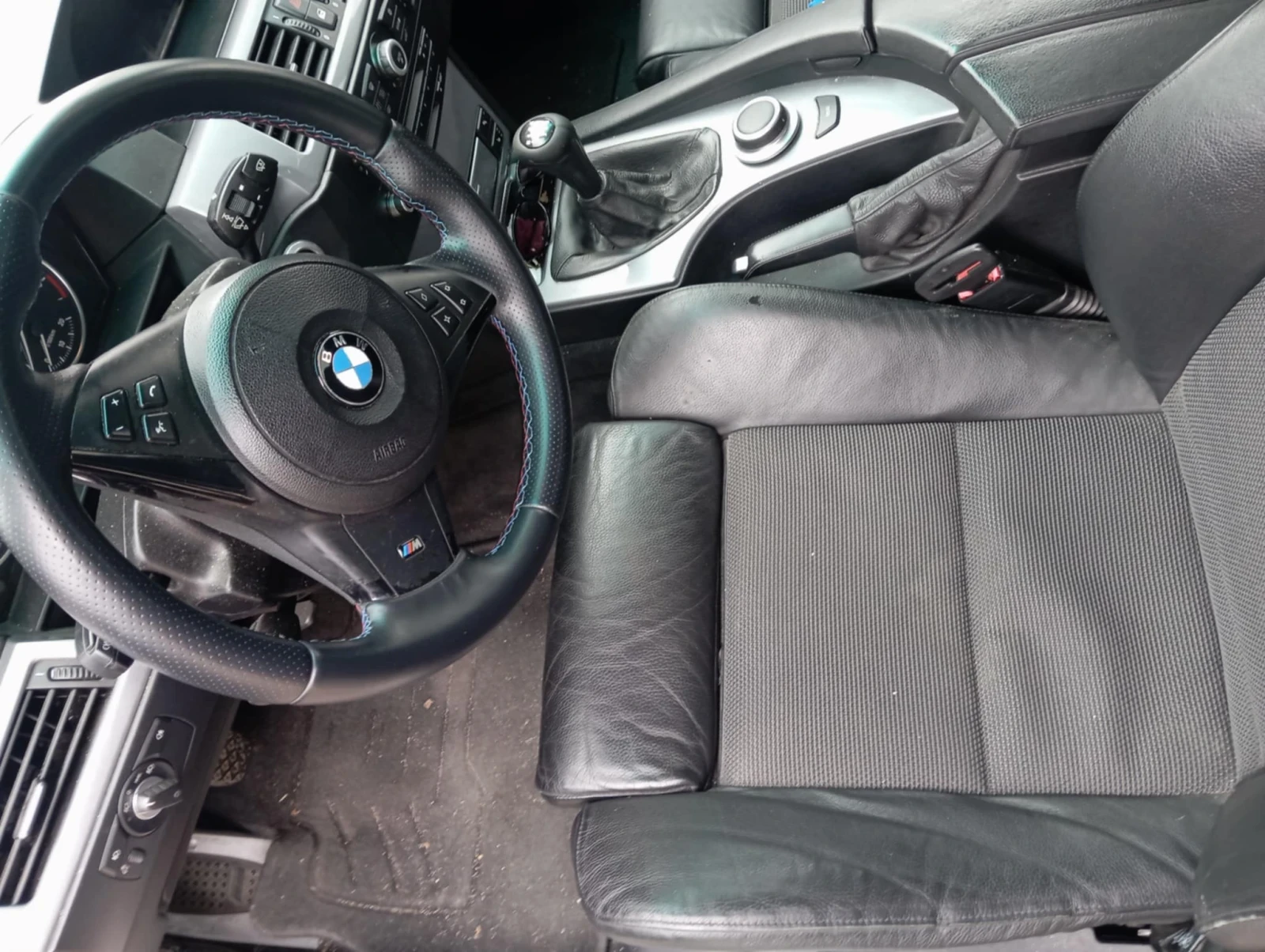 BMW 525 �60 | Mobile.bg � ����������� 10