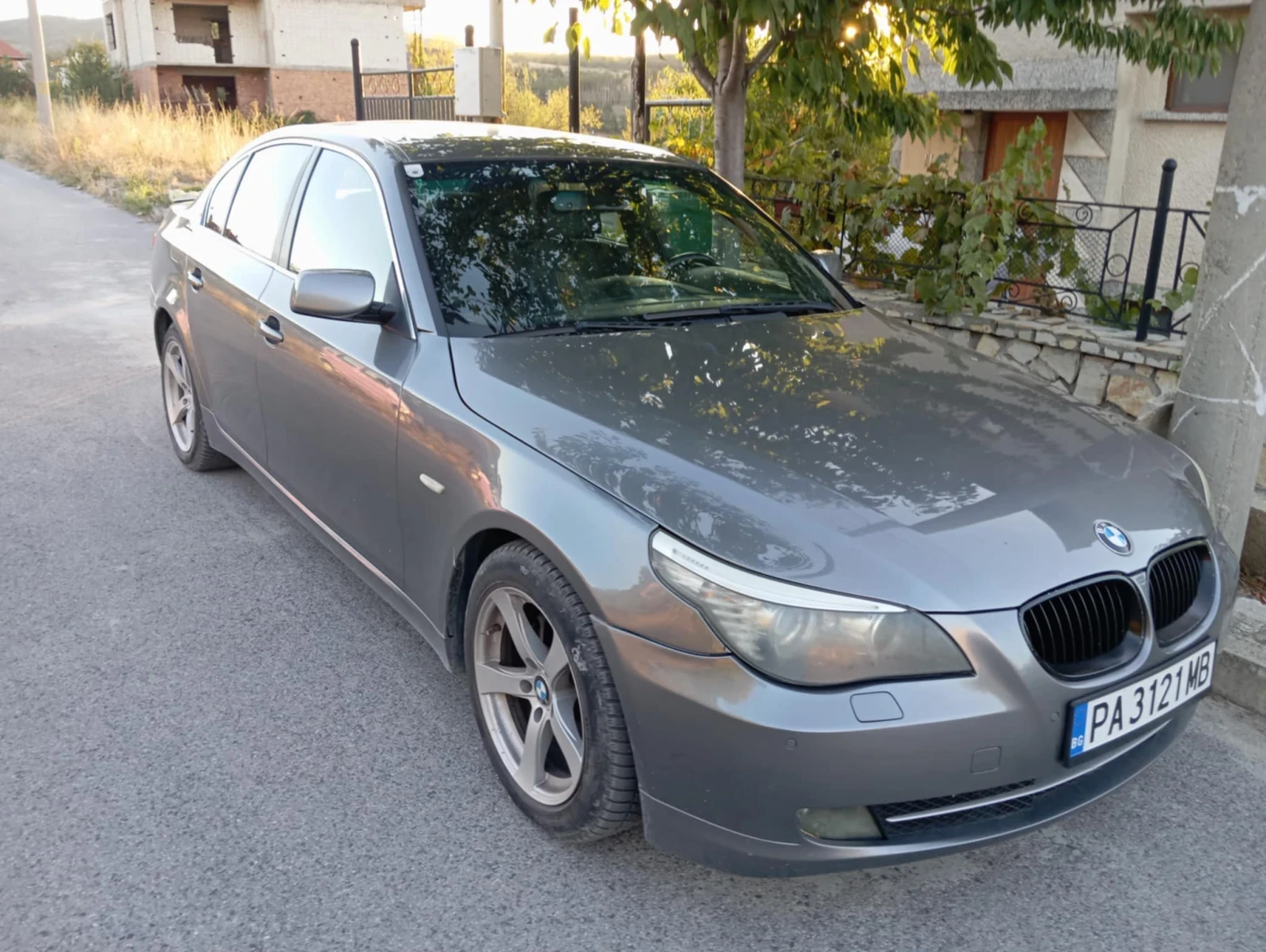 BMW 525 �60 | Mobile.bg � ����������� 5