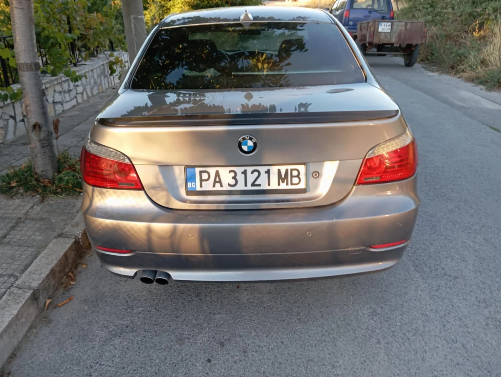 BMW 525 �60 | Mobile.bg � ����������� 2