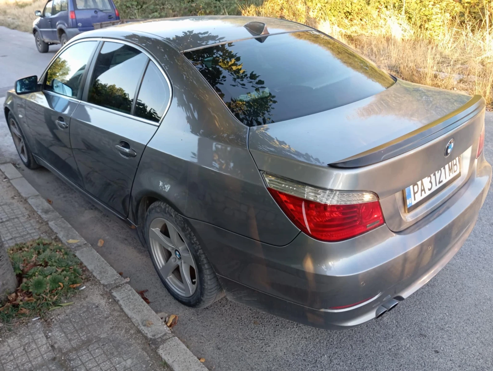 BMW 525 �60 | Mobile.bg � ����������� 6