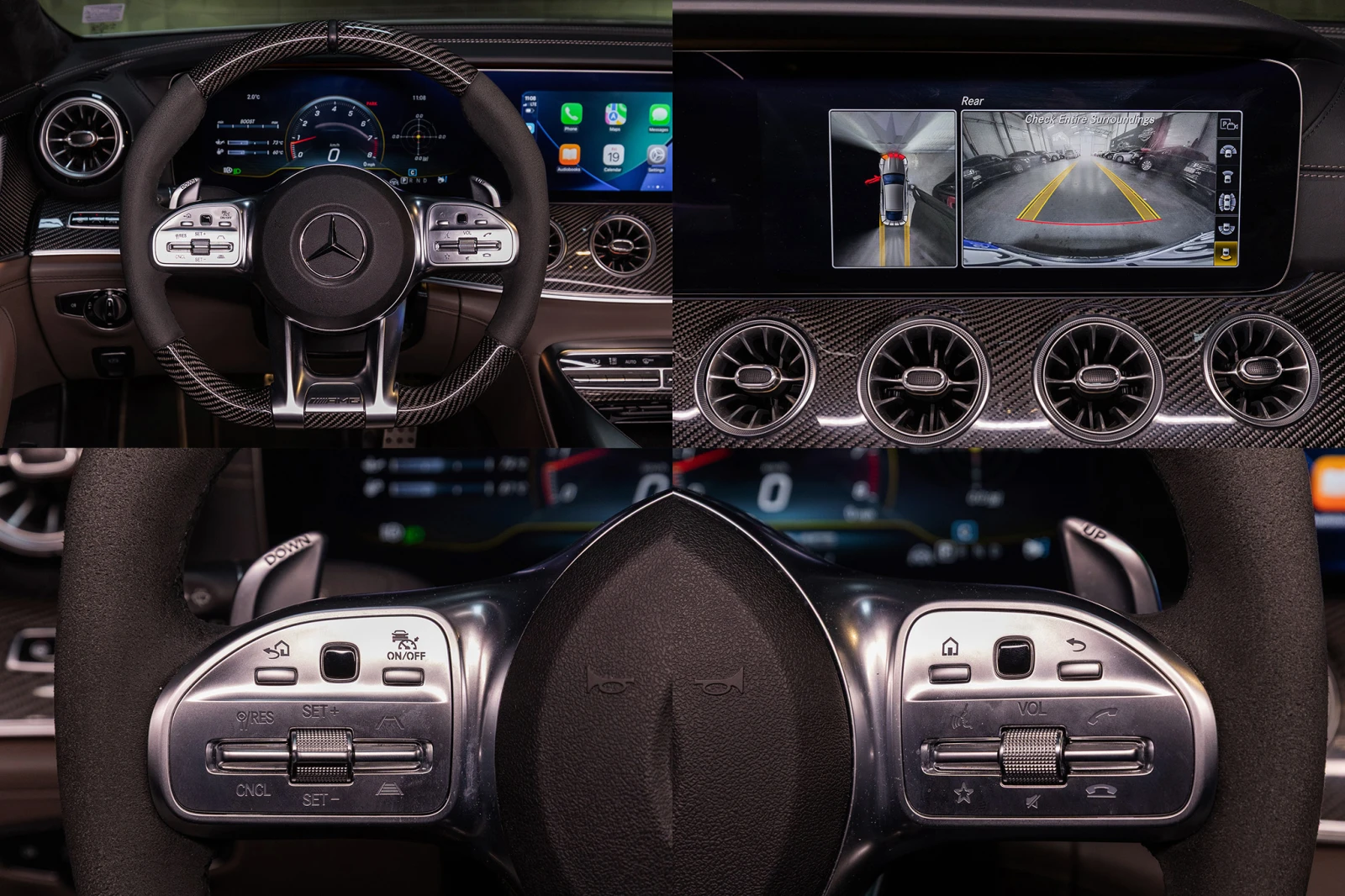 Mercedes-Benz AMG GT 63 | Mobile.bg � ����������� 14