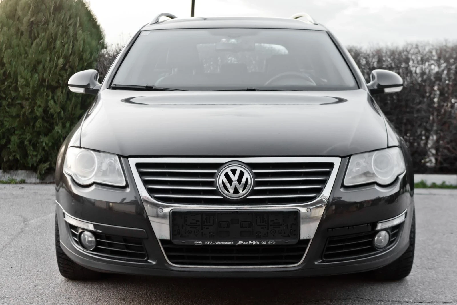 VW Passat 2.0 TDI 140  | Mobile.bg � ����������� 1
